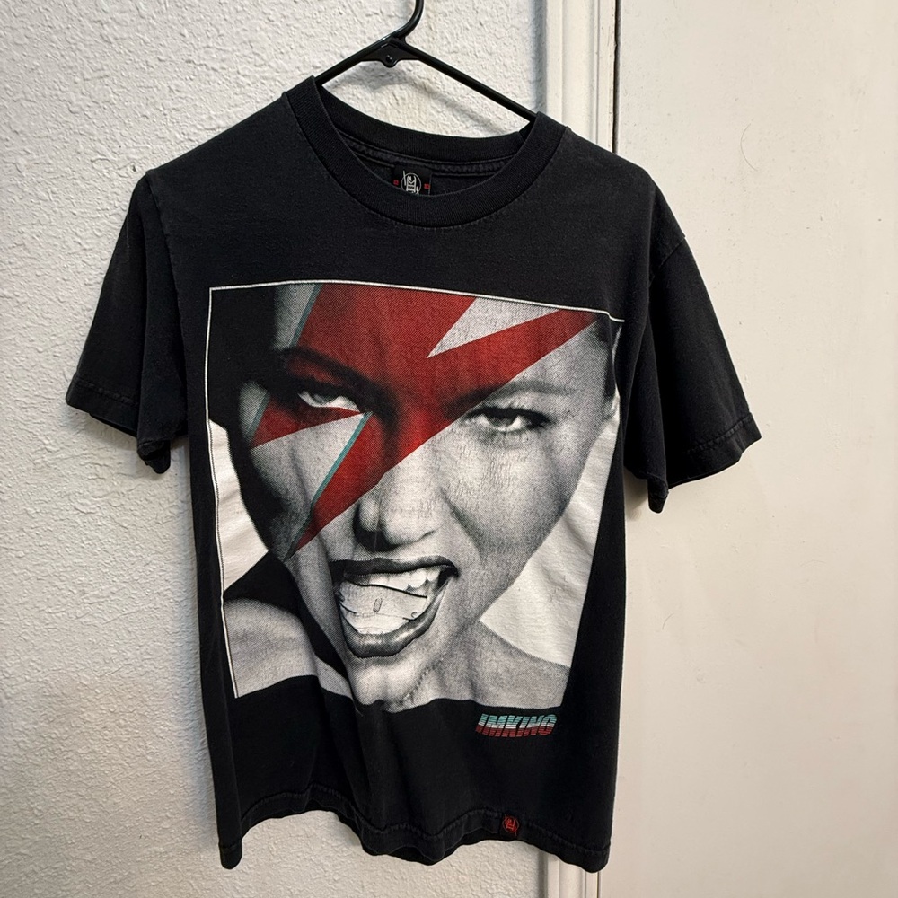 IMKING Shirt